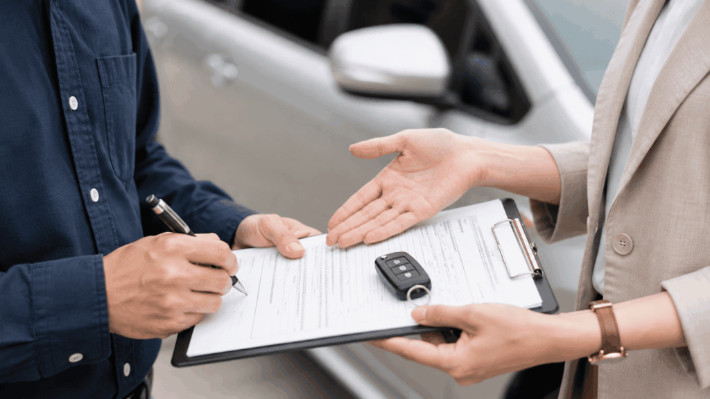 matriculaciones del renting